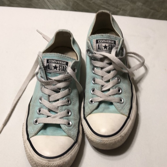 Converse All Star Sneakers - Picture 4 of 5